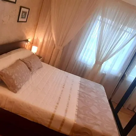 Διαμέρισμα Playa 3 *