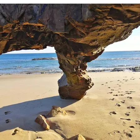 Playa 3 Διαμέρισμα Foz